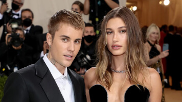 Bieber about Hailey beauty deal