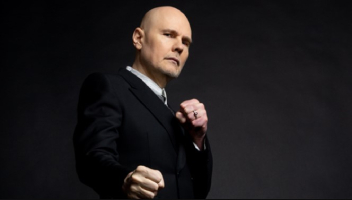 Billy Corgan Solo Project