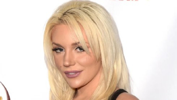 Courtney Stodden New Look