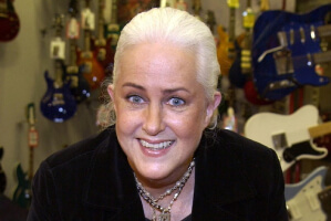 Grace Slick's Journey