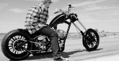 West Coast Choppers