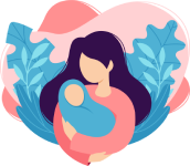 Becoming a Mother