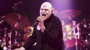 Billy Corgan