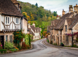 British Countryside