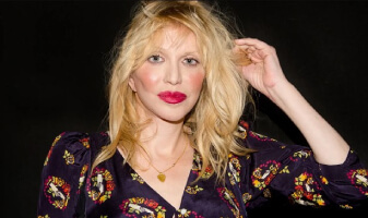 Courtney Love