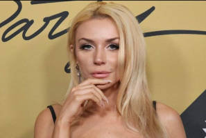 Courtney New Look