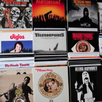 Favorite Records