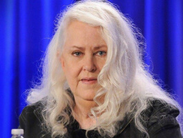 Grace Slick