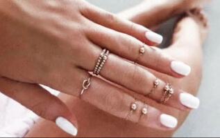Jewellery Line