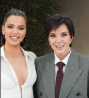 Kris Jenner Influence