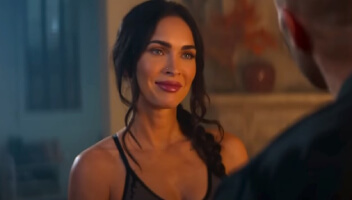 Megan Comeback