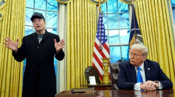 Musk and Trump Disagreement
