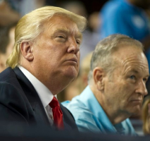 O'Reilly's View of Trump