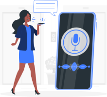 Voice Command