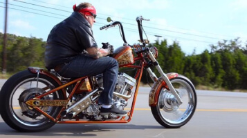 West Coast Choppers Decline
